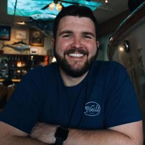 Meet your Posher, Gordon